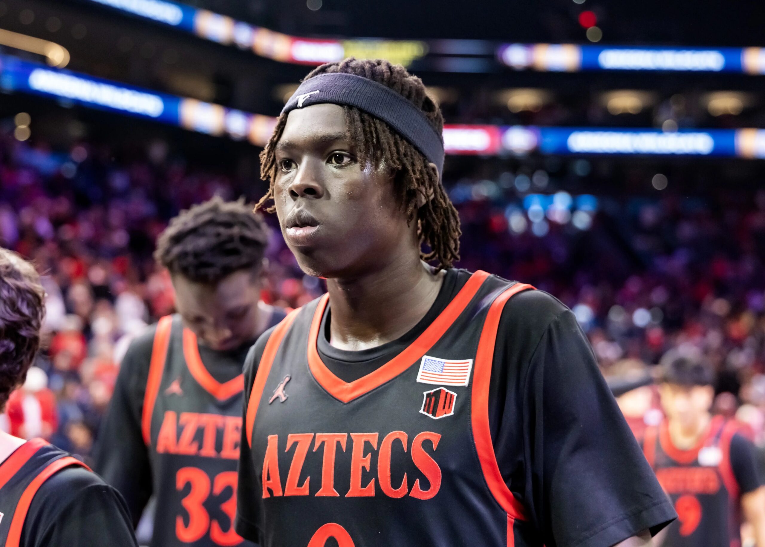 DePaul Looks to Build From Their Best Big East Finish