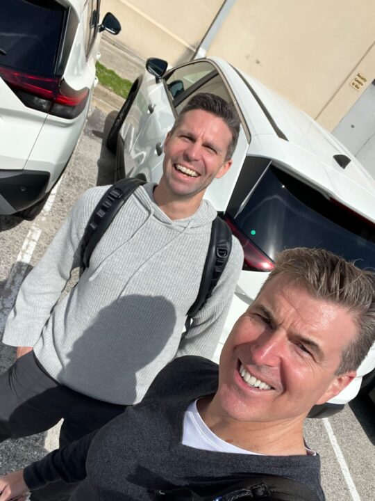 “Devastated”: ESPN’s Rece Davis Pens Heartbreaking Message After Colleague Chris Spatola’s Death
