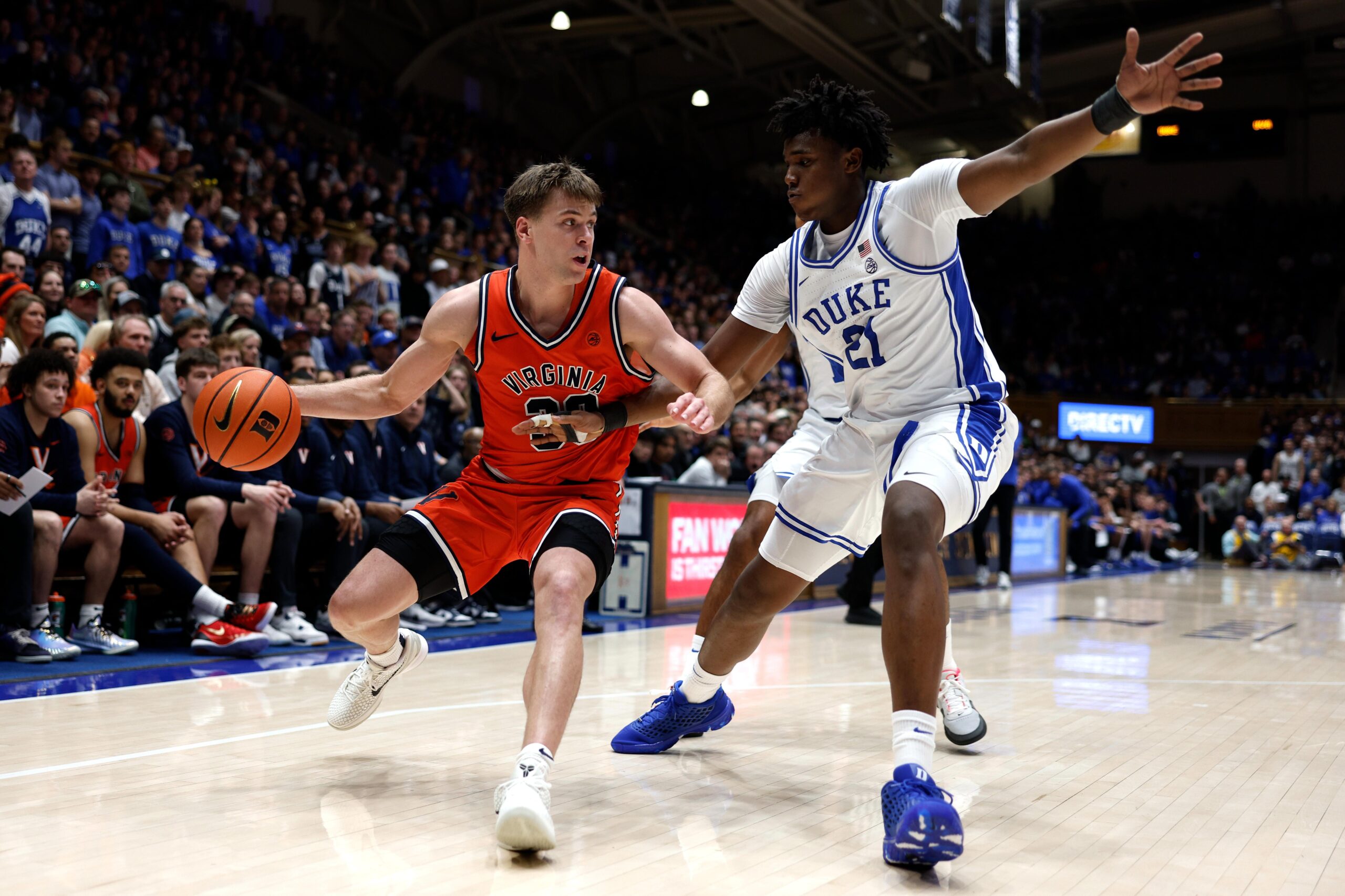 Duke’s Basketball Schedule Is No Joke
