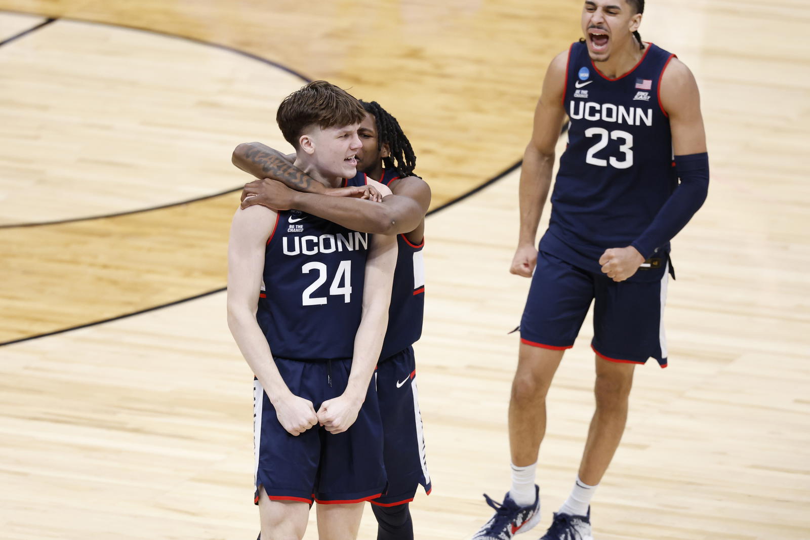 Duke's Jon Scheyer Gives Honest Answer About Elite 8 Loss to UConn