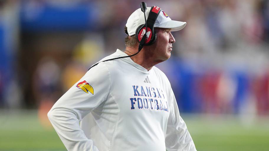Eli Drinkwitz Slams Kansas for Pregame Hype Video, Tried to 'Embarrass' Jayhawks