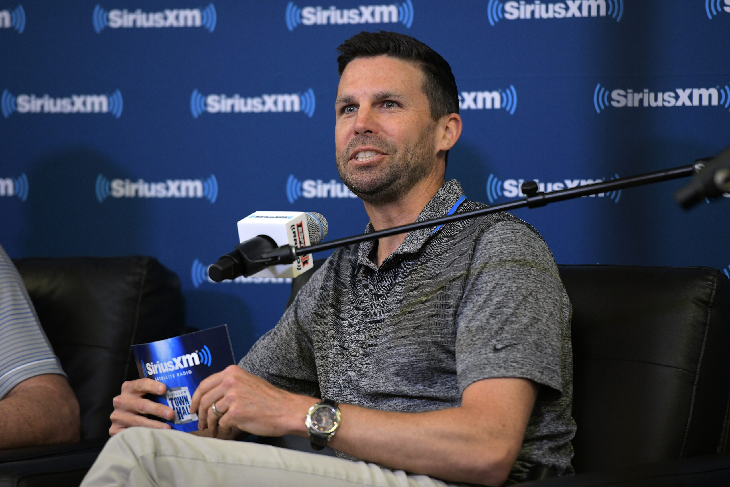 ESPN analyst, former Duke assistant Chris Spatola dies at 47