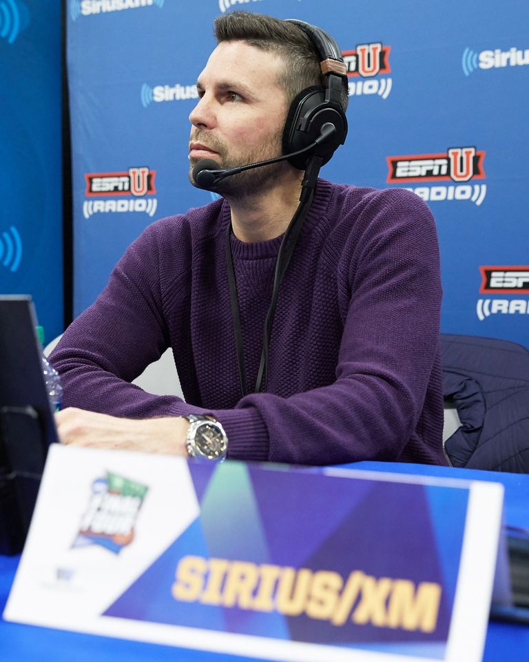 ESPN College Basketball Analyst Unexpectedly Dies at 47