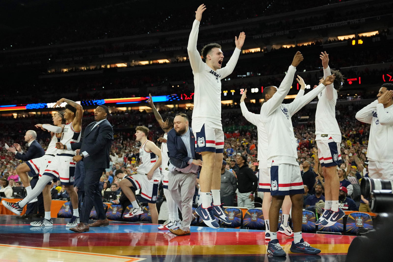 Expert Places Illinois Basketball in Tier 1 of College Basketball