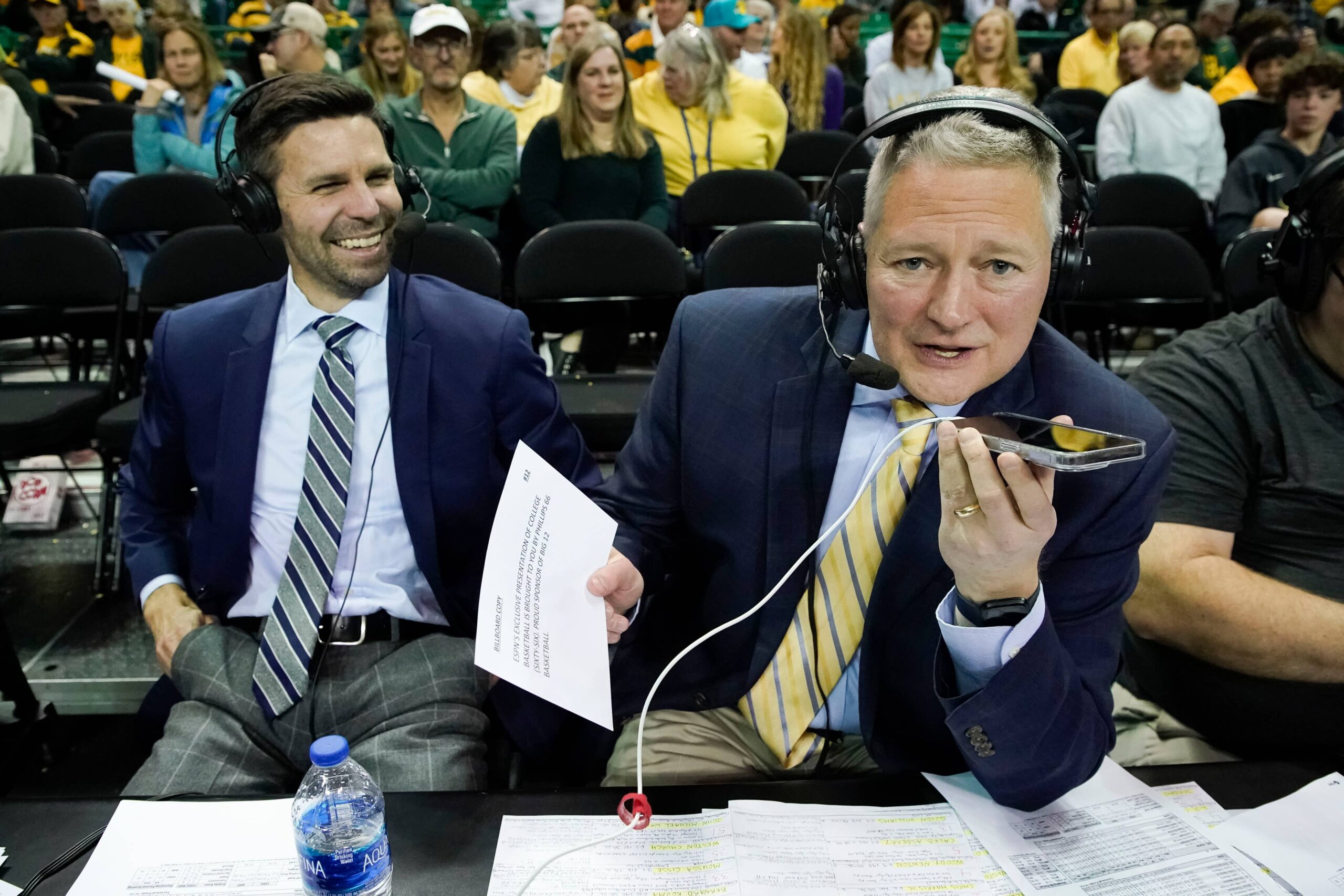 Fans Thinking Of Coach K After Son-In-Law Chris Spatola's Unexpected Death