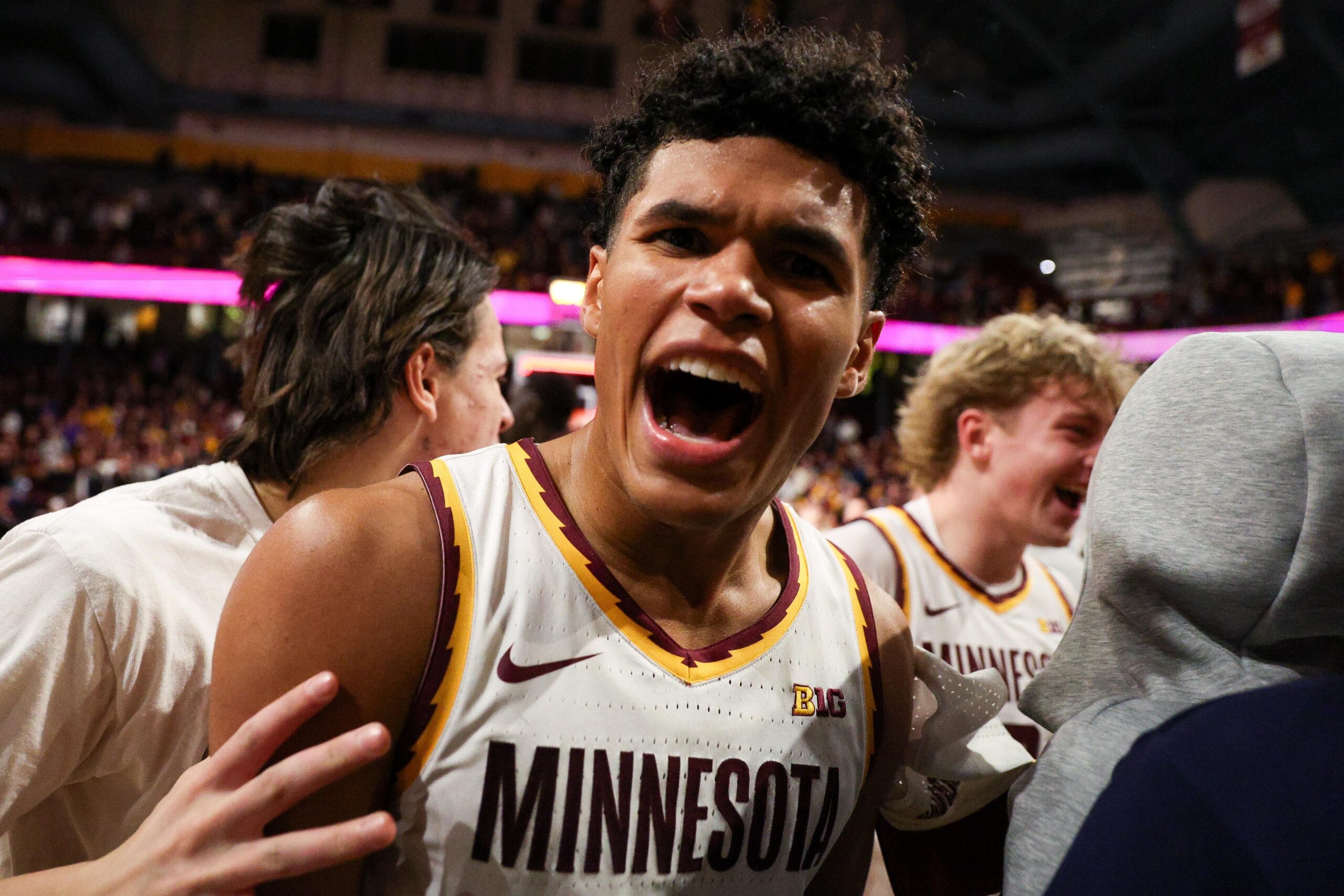 Final two non-conference opponents are set for Gopher basketball