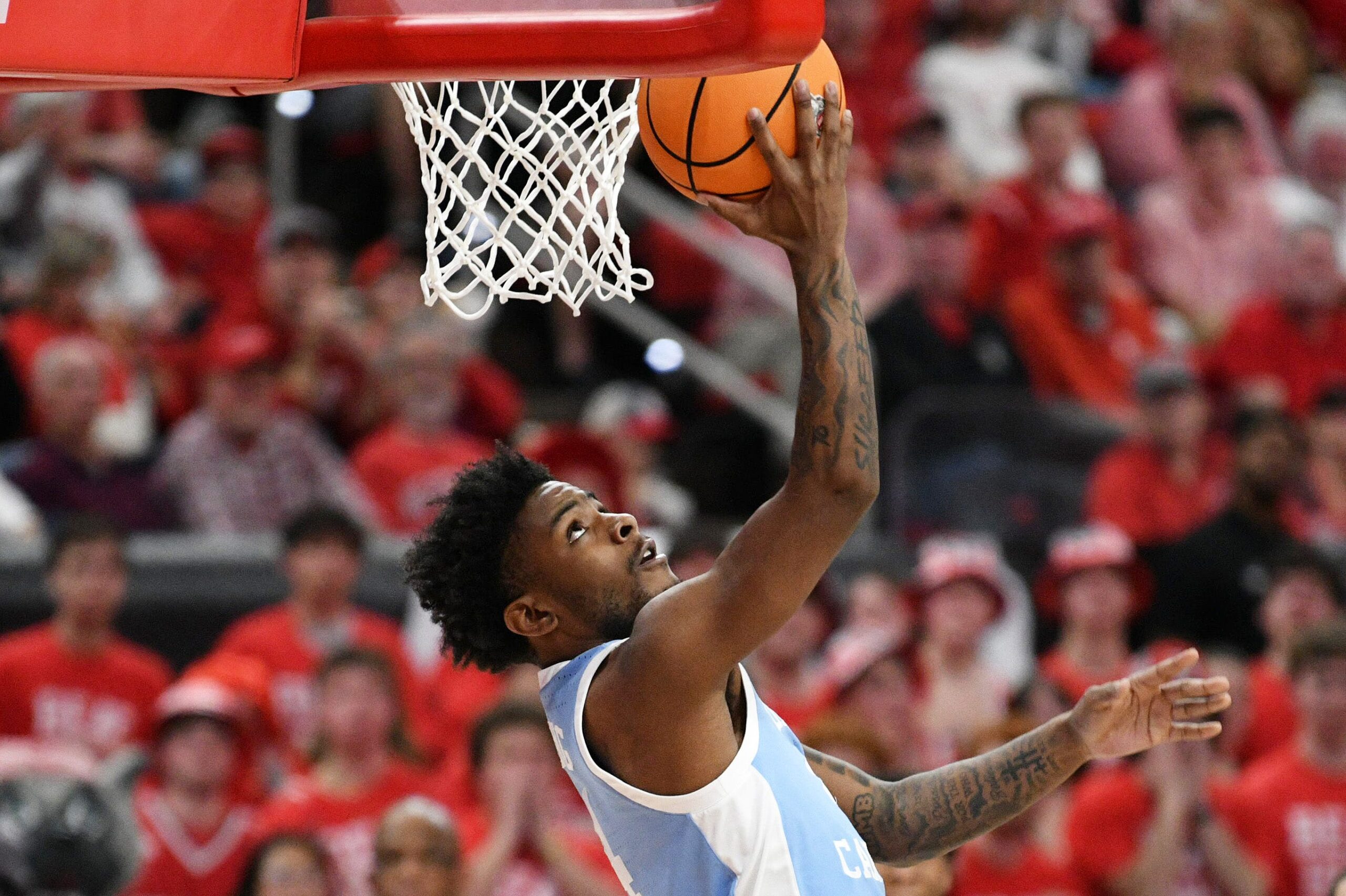 Five takeaways from UNC's 2026-27 ACC basketball schedule