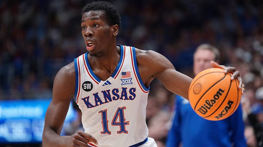 Former Kansas Guard Melvin Council Jr. Granted Injunction: Will He Return to Jayhawks?