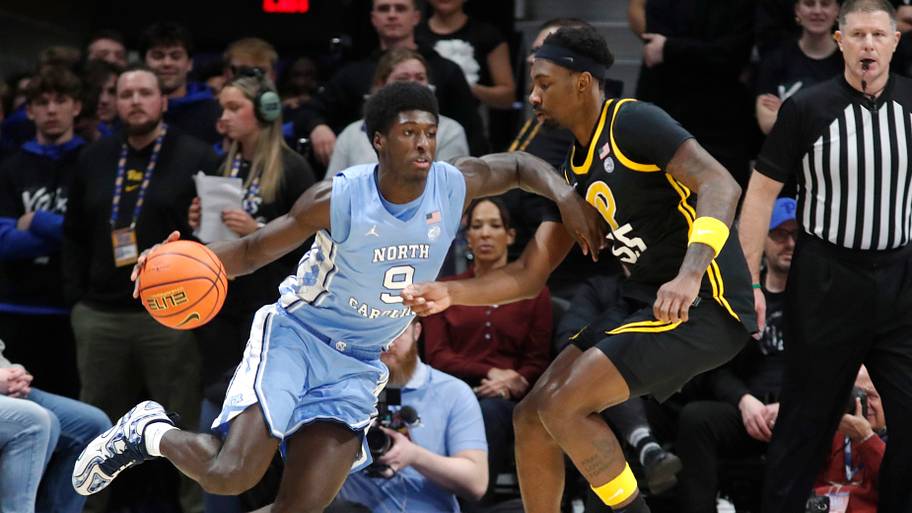 Full ACC Schedule for Pitt Men's Basketball Revealed