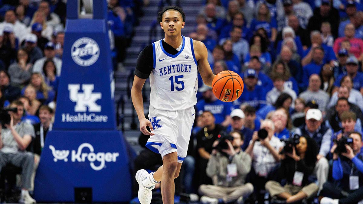 Georgetown basketball: Star Kentucky transfer gets pivotal injury update from Ed Cooley