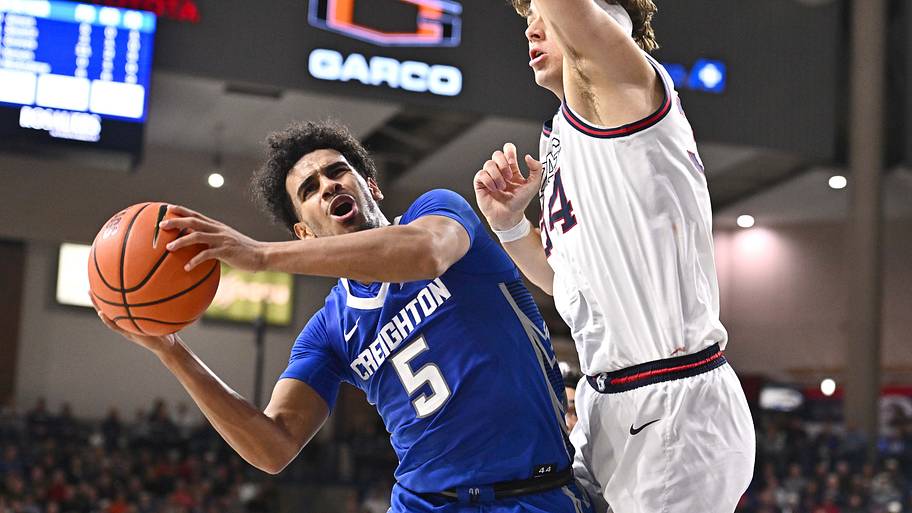 Gonzaga basketball releases full 2026-27 schedule: Dates, opponents and Pac-12 games