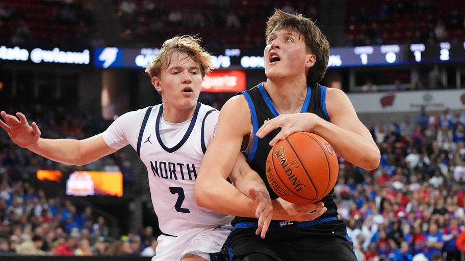 Gonzaga makes early move for rising 4-star Joey Kohnen in 2028 recruiting class