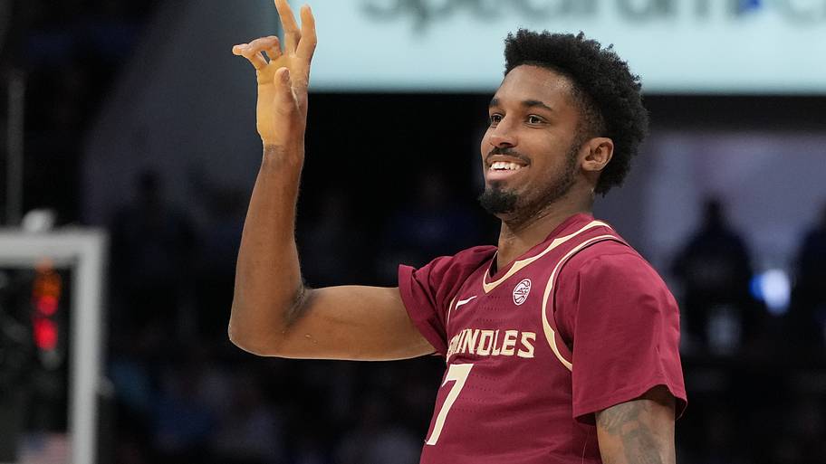 Gonzaga rockets up ESPN's preseason Top 25 after Xaivian Lee addition