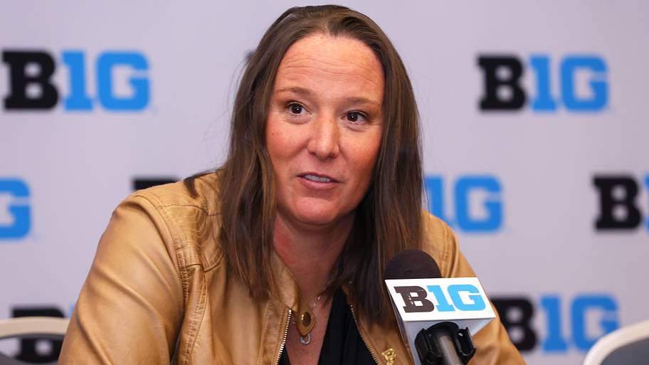 Here's Who Will Represent Purdue Men's and Women's Basketball at Big Ten Media Days