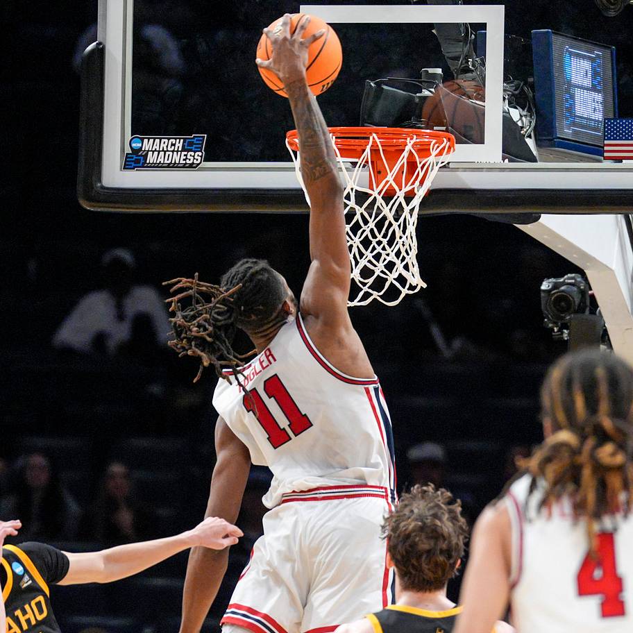 Houston Basketball Set to Be Featured in Two Big Monday Showdowns on National TV