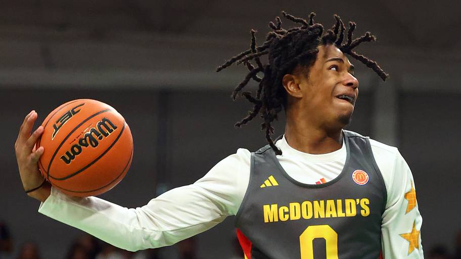 How Caleb Foster Fueling Next Wave of Elite Duke Guards