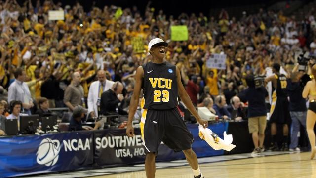 How Opening Round teams do in the NCAA tournament
