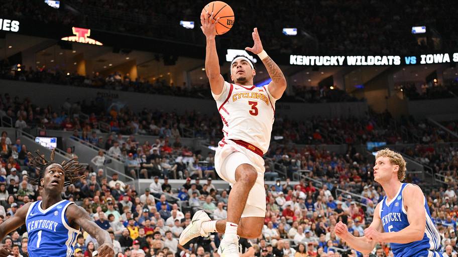 How Tamin Lipsey Changes Iowa State Basketball Guard Depth
