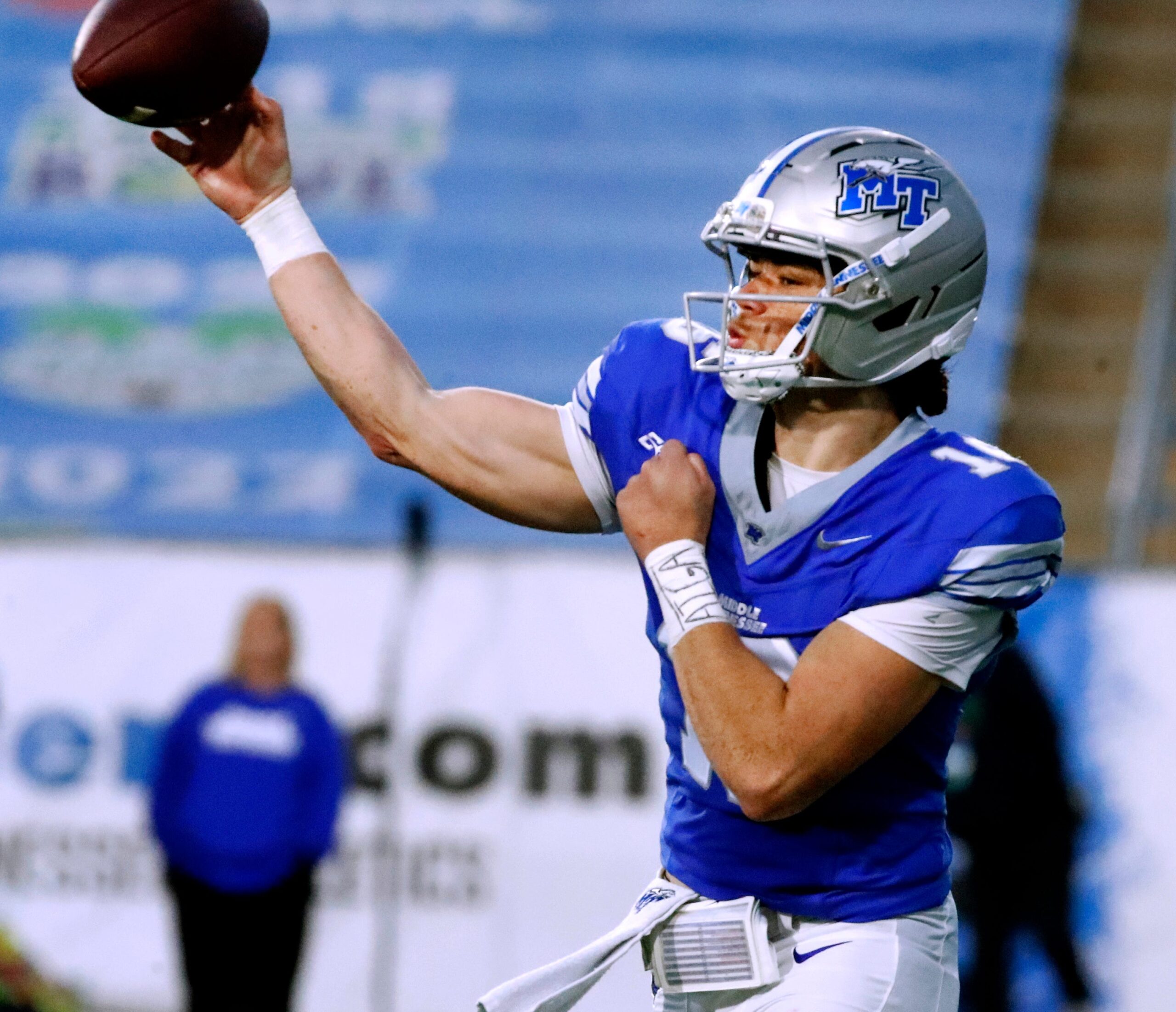 How to watch Murray State vs Middle Tennessee: Live stream NCAA College Football, TV channel