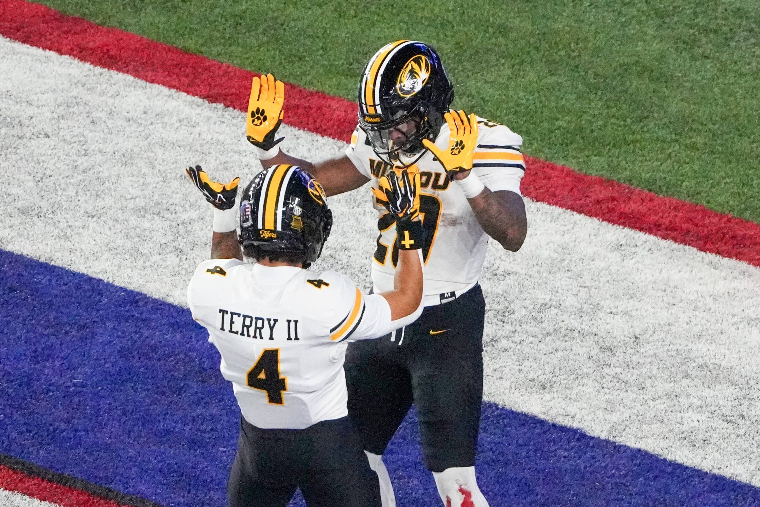 How to Watch Troy vs. Missouri: Live Stream College Football Game, TV Channel