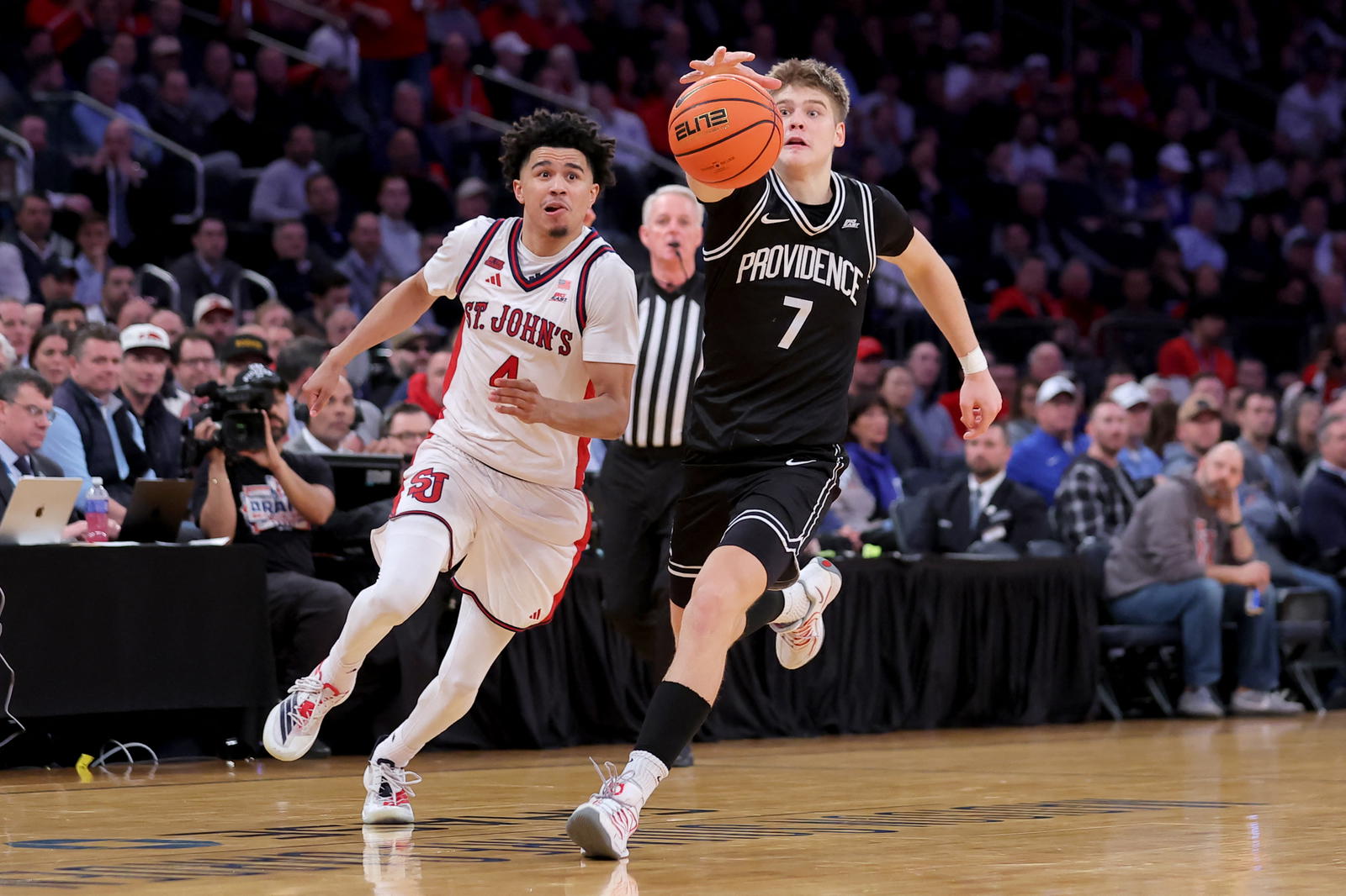 Illinois Basketball Gets National Title Hype From Big Ten Analyst