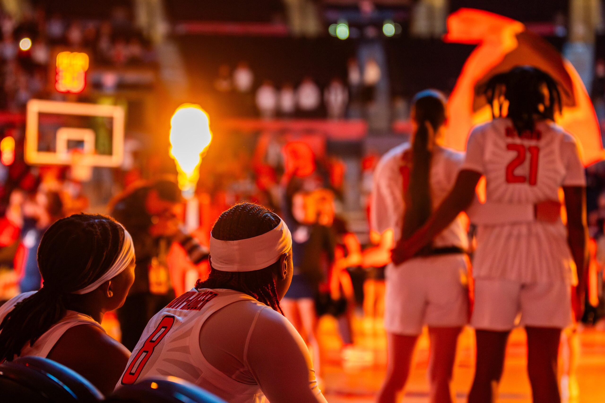 Illinois Women’s Basketball 2026-27 Schedule Tracker