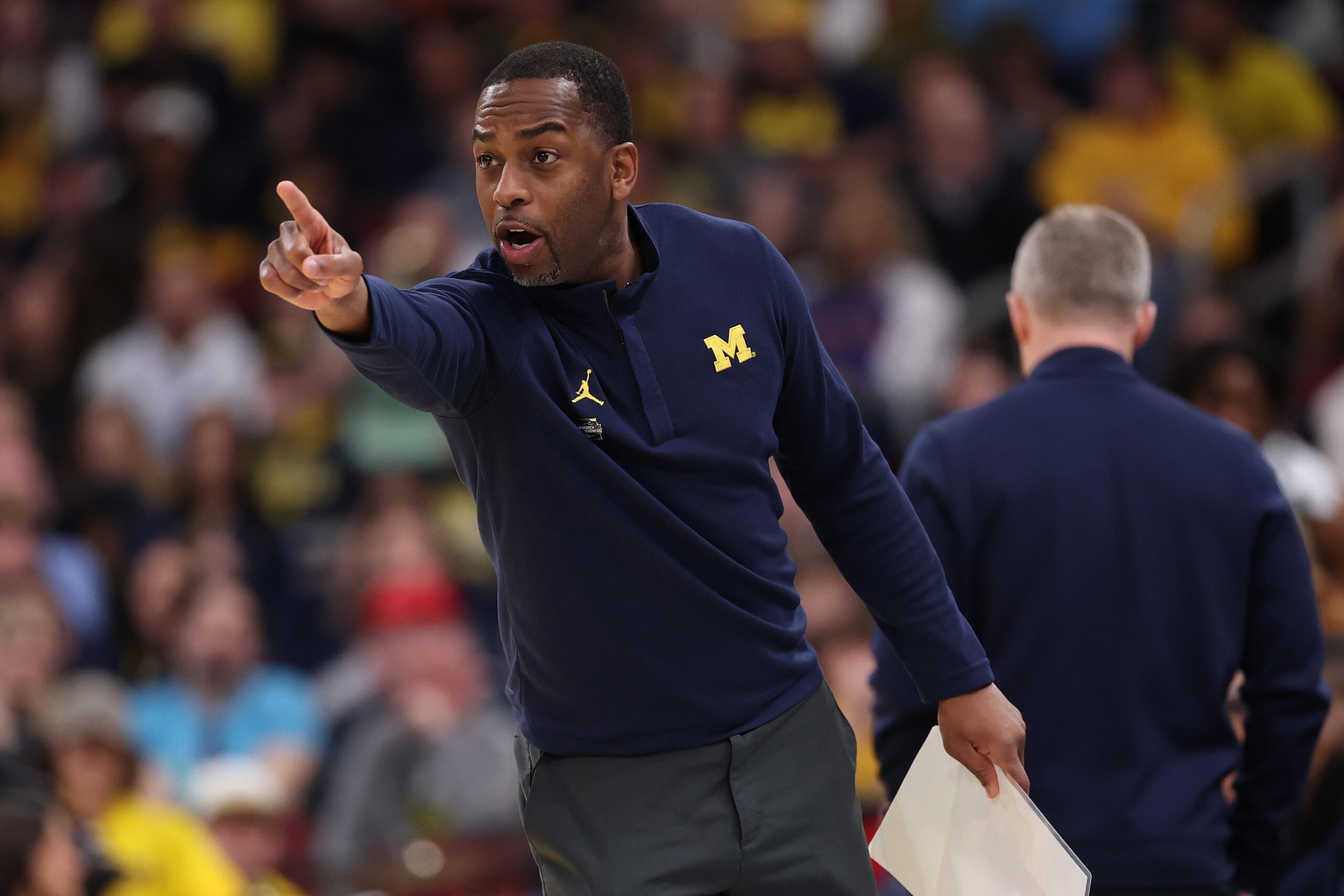 Instant reactions to Michigan Basketball’s 2026-27 Big Ten schedule