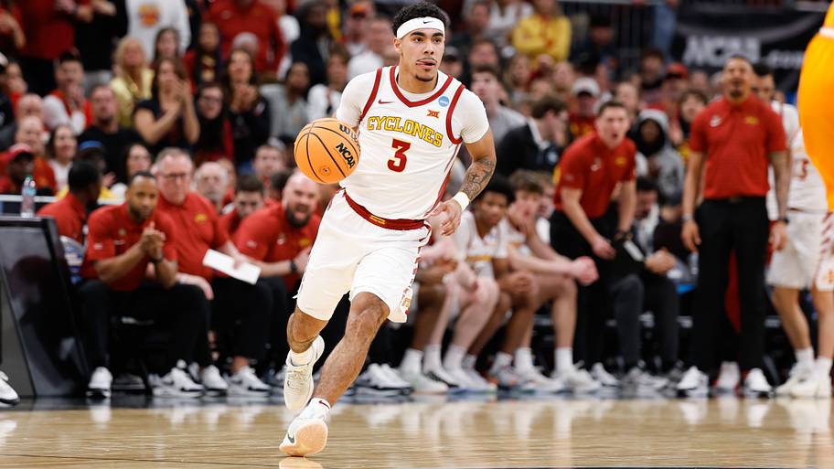Iowa State Basketball Announces the Return of Tamin Lipsey