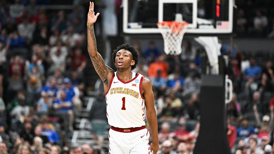 Iowa State Basketball Dealing With Multiple Backcourt Injuries