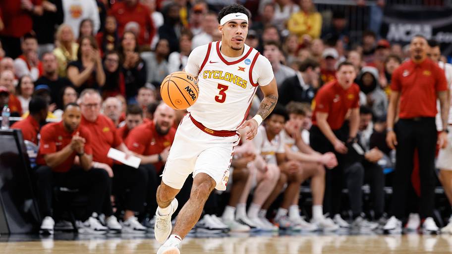 Iowa State Basketball Receives Great Tamin Lipsey Eligibility News