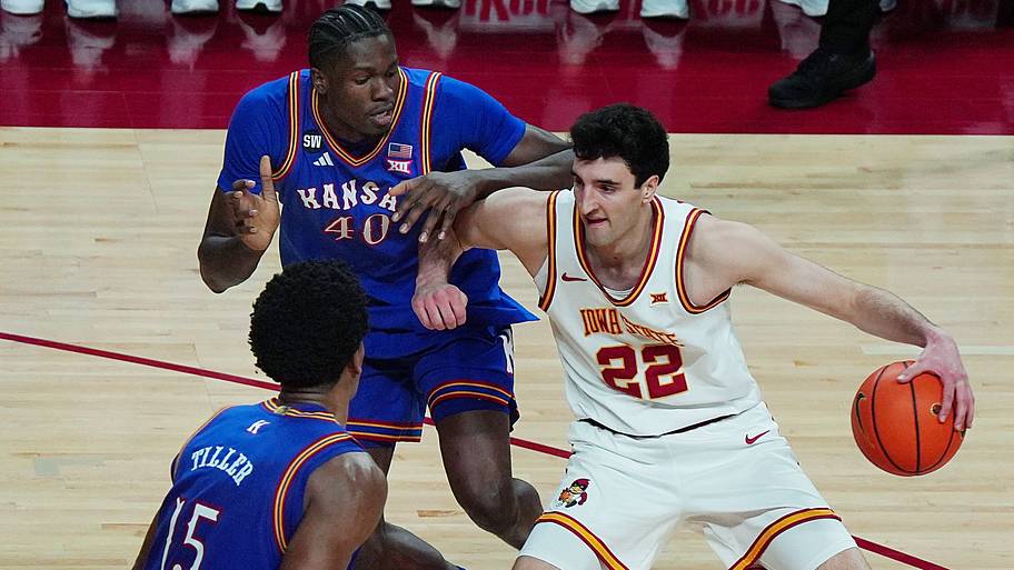 Iowa State Basketball Will Be Featured in Big Monday Slate