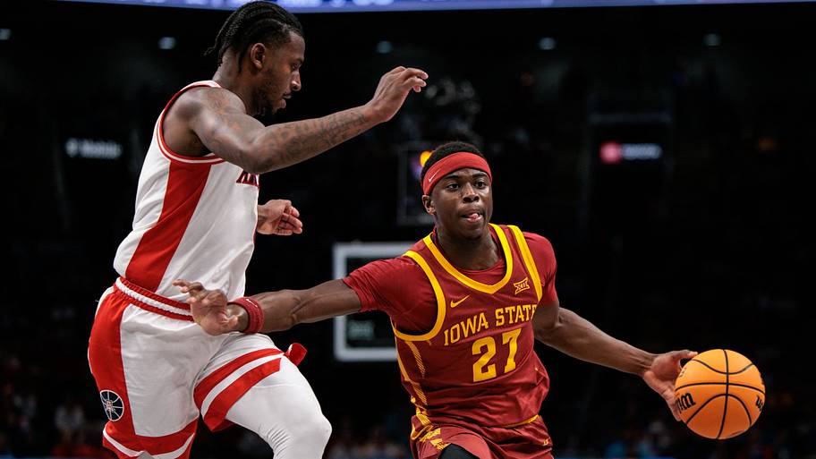 Iowa State Basketball Will Host Big 12 Contender in Conference Opener