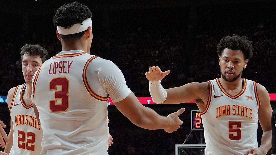 Iowa State Basketball's Floor Is Still a Solid Season