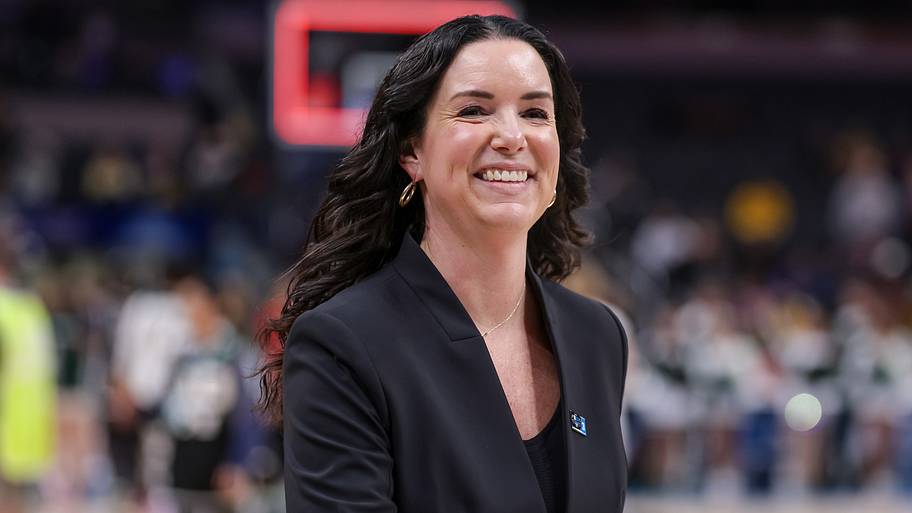 Jada Davis would be the perfect transition into a new era of Illinois basketball