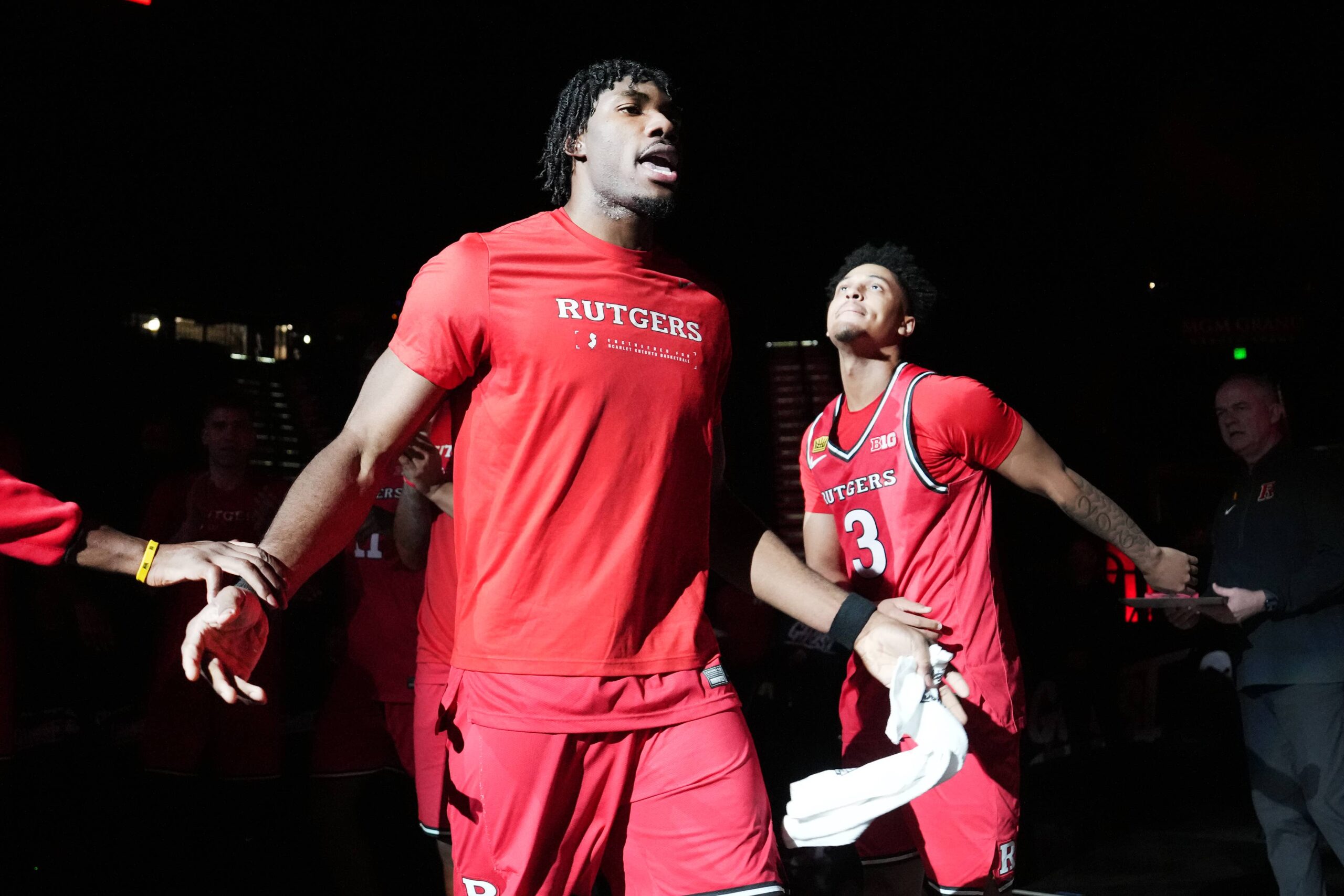Kansas Basketball Just Got Pulled Into the Messiest Eligibility Fight