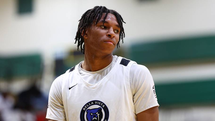 Kansas Basketball Visit Tracker: Class of 2027 Recruits Who Are Visiting Lawrence