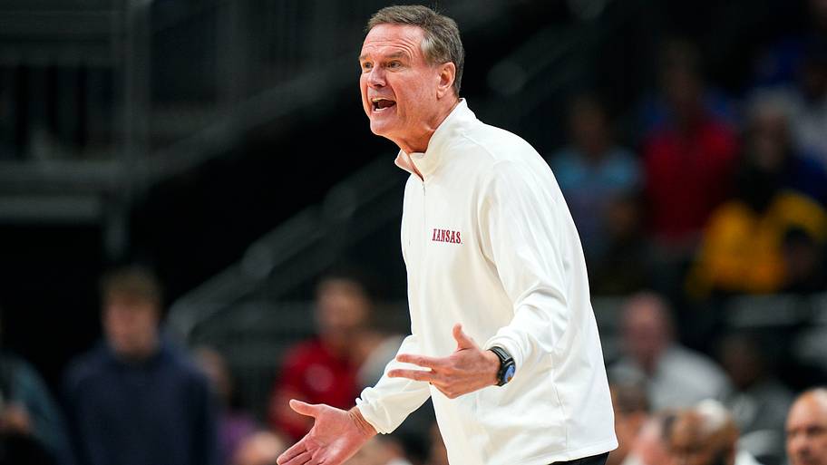 Kansas Basketball's Big 12 Schedule Released: Who Will the Jayhawks See in Conference Play?