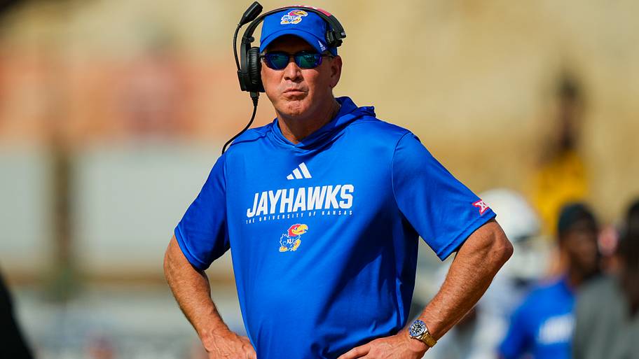 Kansas vs Missouri Betting Breakdown: Spread, Over/Under in Border War Rivalry