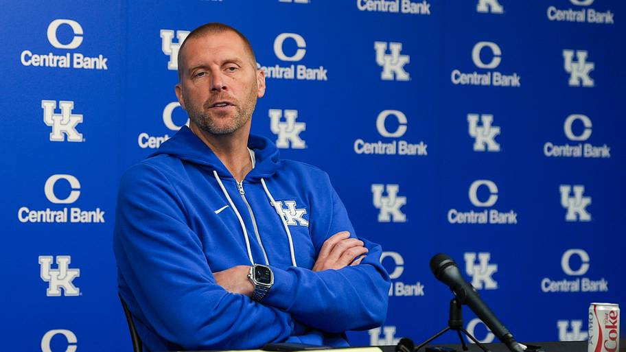 Kentucky is a top contender for a 2027 stock-rising big man