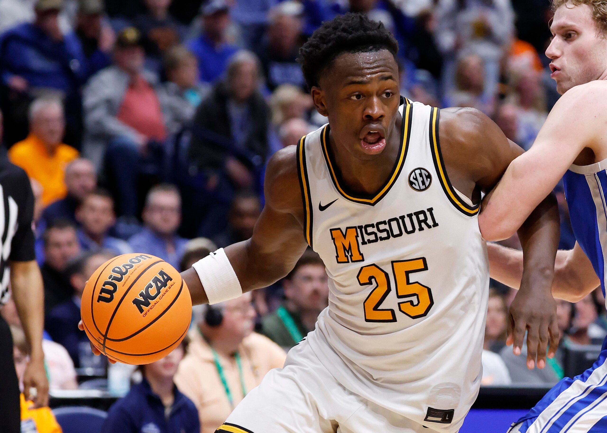 Kentucky Wildcat News: Mark Mitchell Fallout