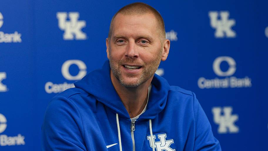 Kentucky's matchup with Kansas has gotten much tougher thanks to court rulings