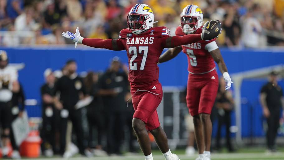 Lance Leipold's Rivalry Game Struggles Continue After Another Loss to Missouri