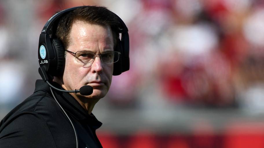Let's Be Honest: Indiana is Overrated at No. 6 in the AP Top 25