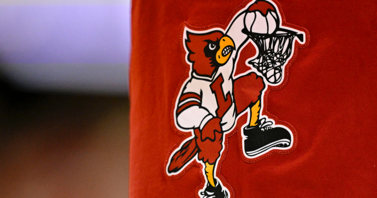 Louisville announces multi-year partnership with Ripple, brings XRP branding to Cardinals basketball