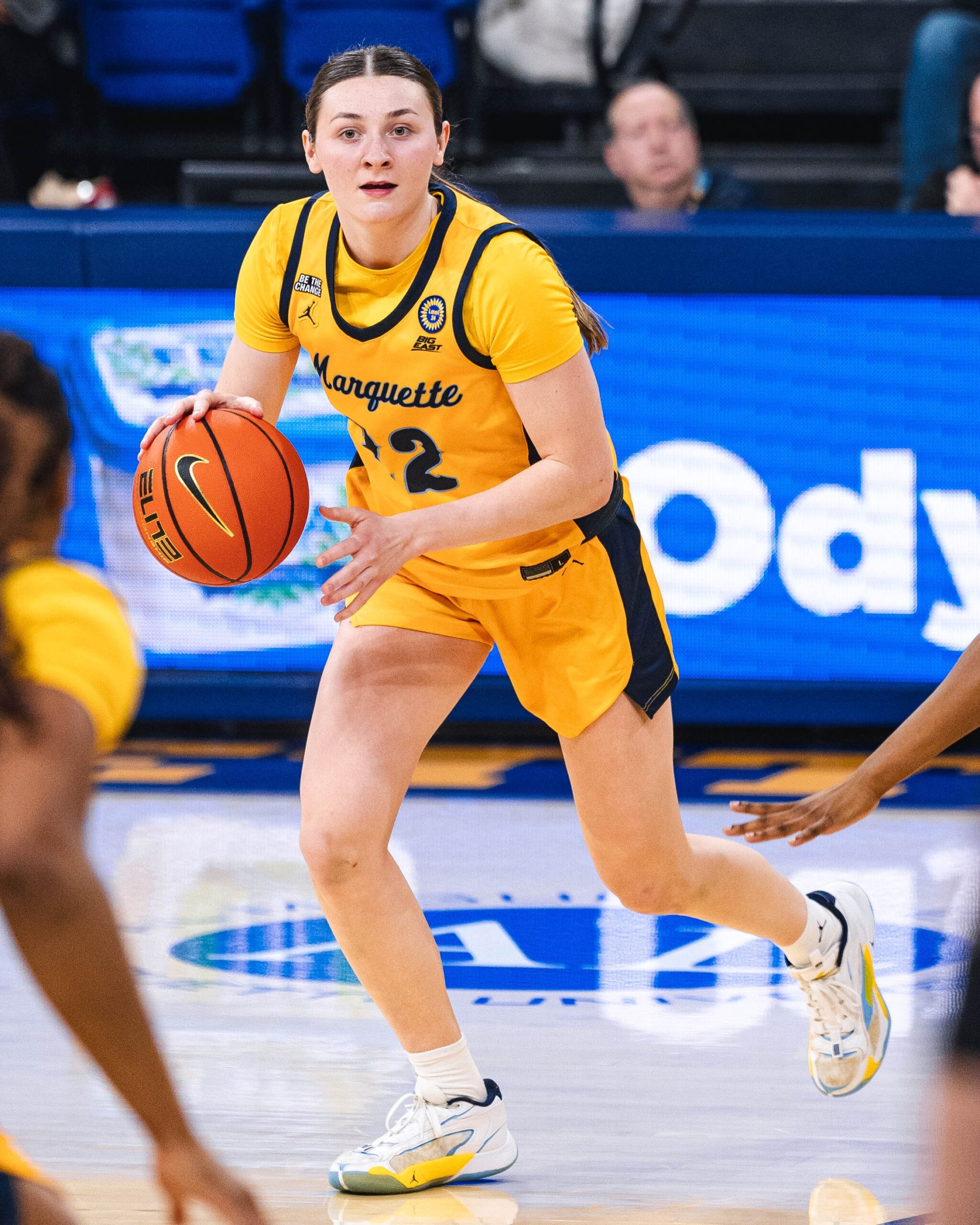 Marquette Women’s Basketball Announces The 2026-27 Big East Schedule