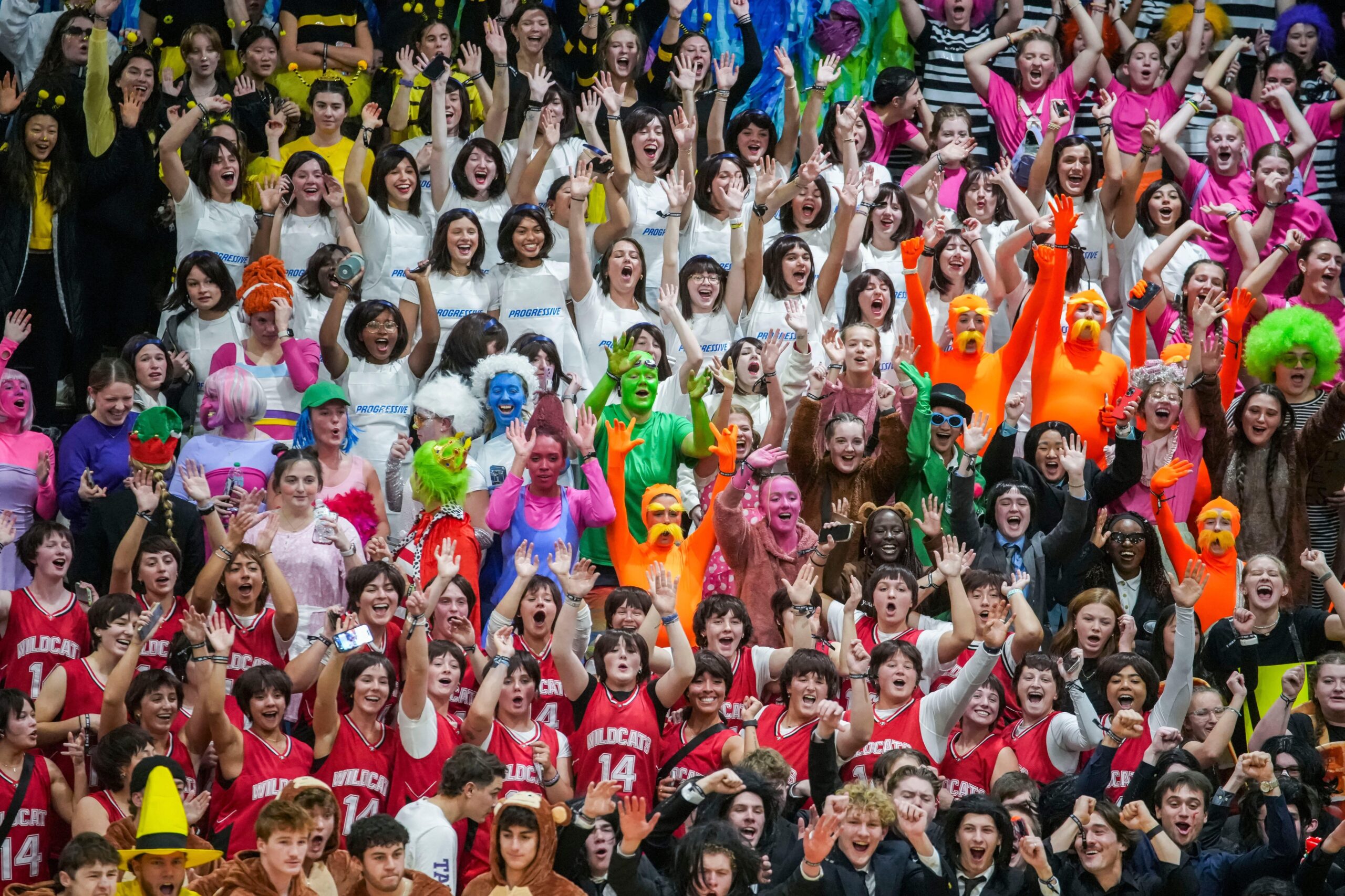 Mid-Major Madness Reacts Survey: What’s the best mid-major tradition?