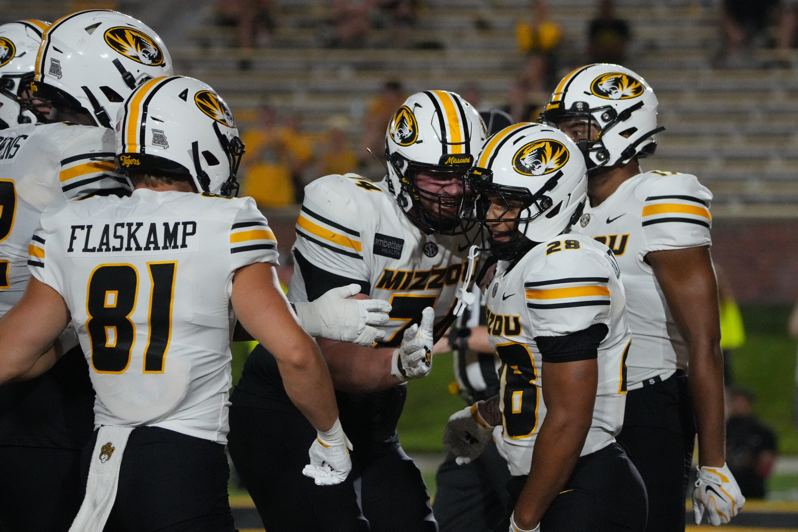 Missouri @ Kansas Preview And Prediction