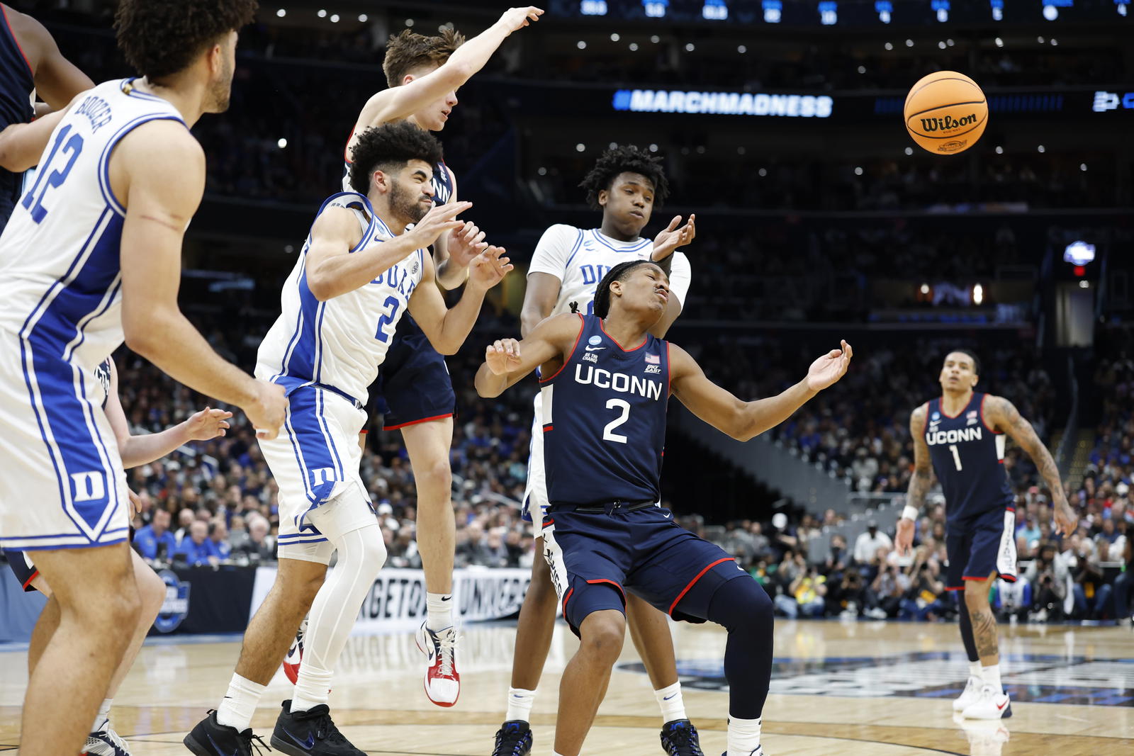 Next Step Before Basketball Season for UConn: Big East Media Day