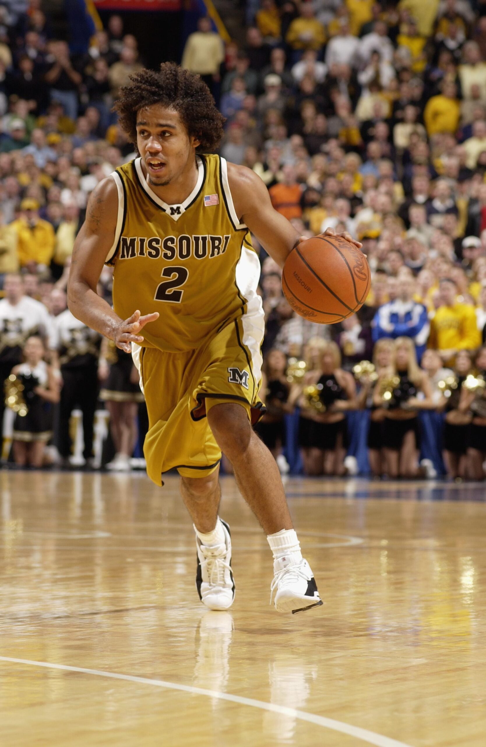 Non-Conference Preview: Saint Louis