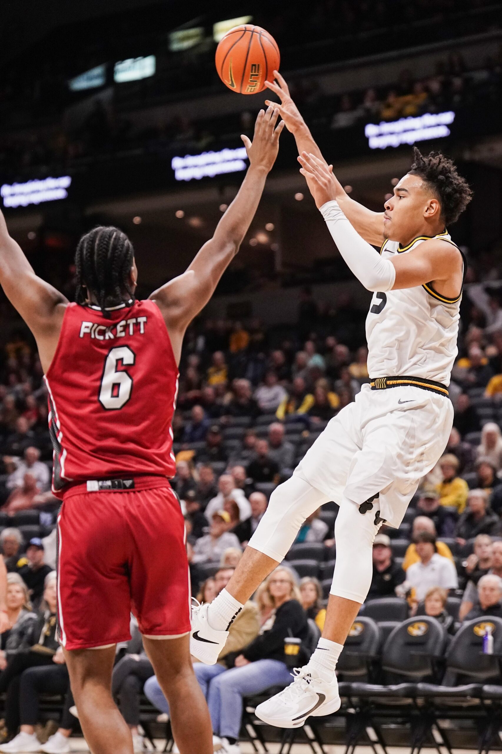 Non-Conference Preview: SIU-Edwardsville